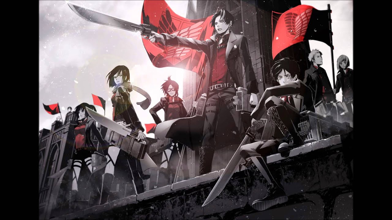 Nightcore- Everybody _ SHINee