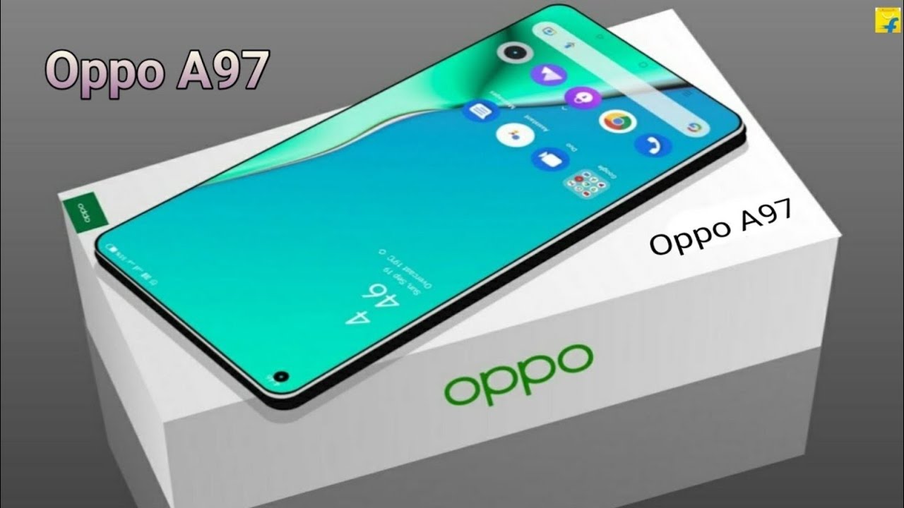 OPPO A97 ,5G-50MPCamera,12GB RAM,6000mAh Battery full Specs / OPPO A97