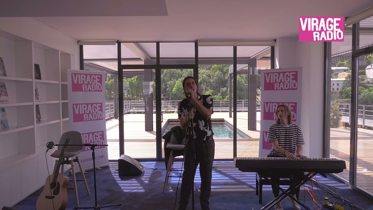 The Faim - Era live