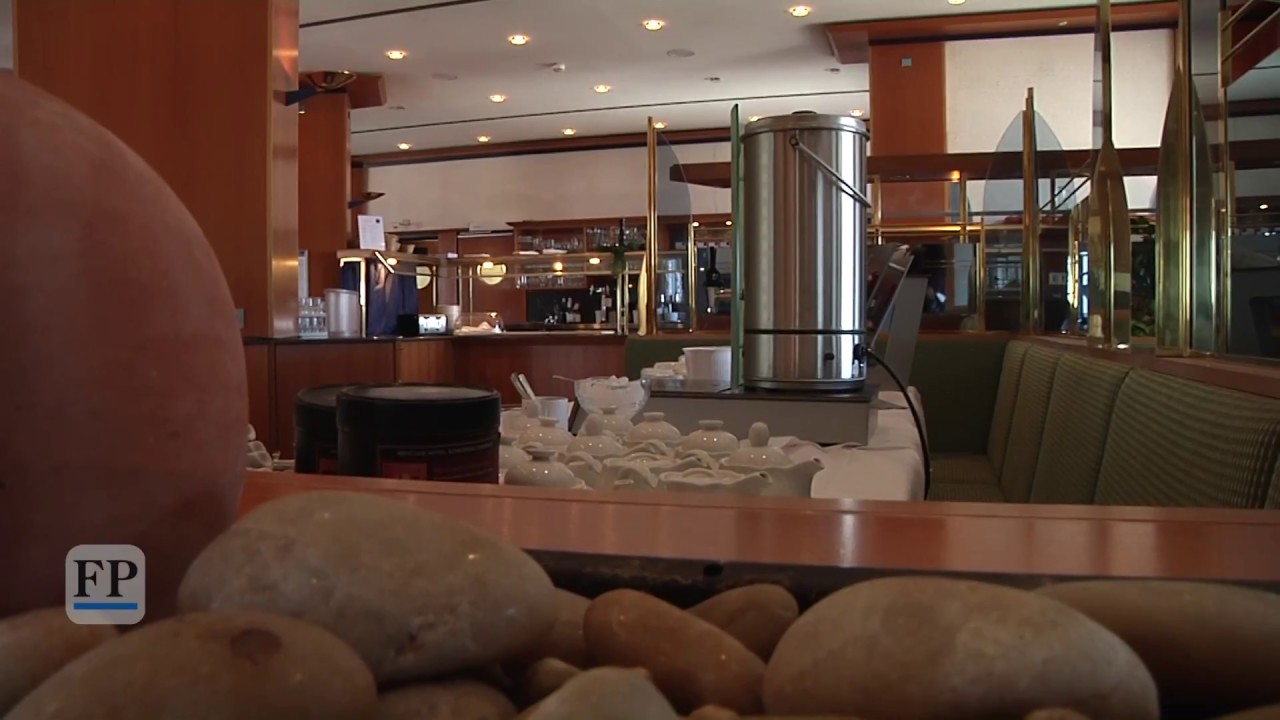 Panorama-Restaurant in Chemnitz öffnet wieder für jedermann