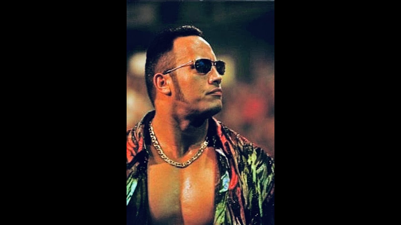 The Rock - Do You Smell It V2 Slowed + Arena Effects + Custom Entrance. [WITH MY MODIFICATIONS].