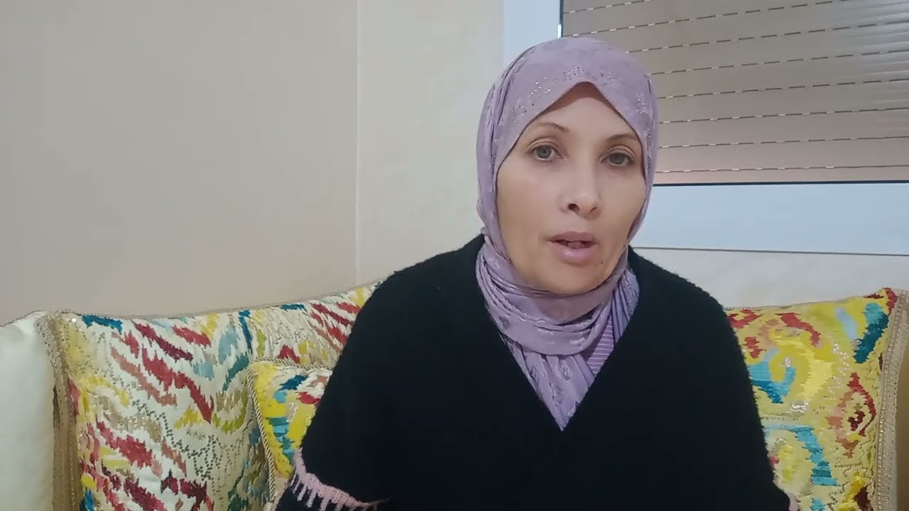 عاااااااجل💣 نايضه على العراضه ناديه سبب😱