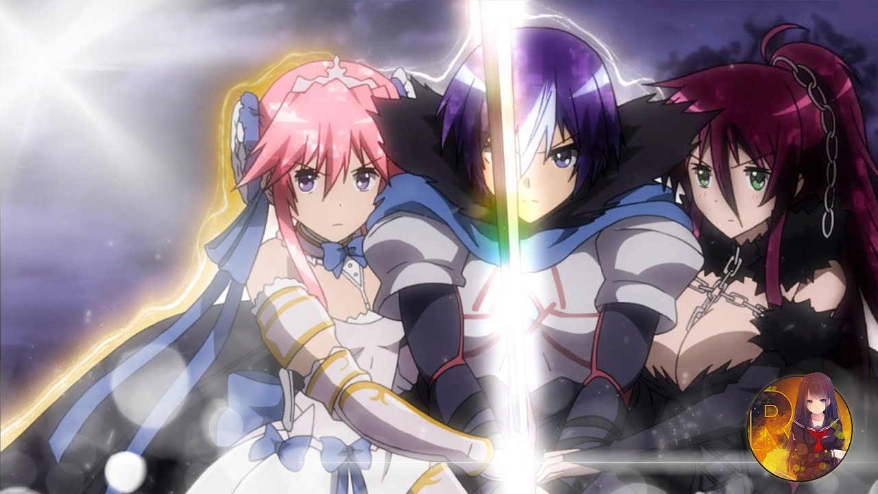 🈳「14」Аниме-Клип (AMV) 