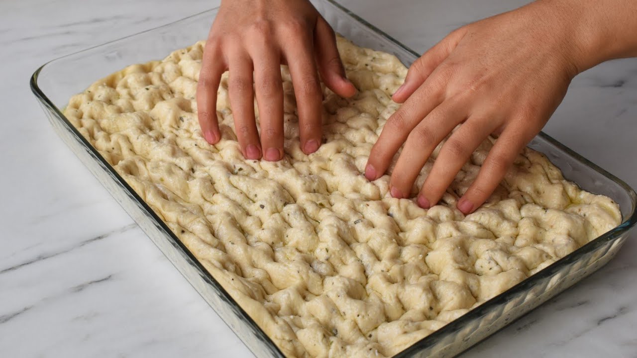 BU PRATİK  KAHVALTILIK EKMEĞİ ISRARLA TAVSİYE EDİYORUM 😊 ÇOK LEZZETLİ ÇOK PRATİK ✅ / KAHVALTILIK