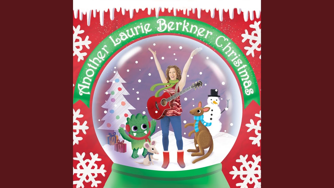 The Twelve Days Of Christmas