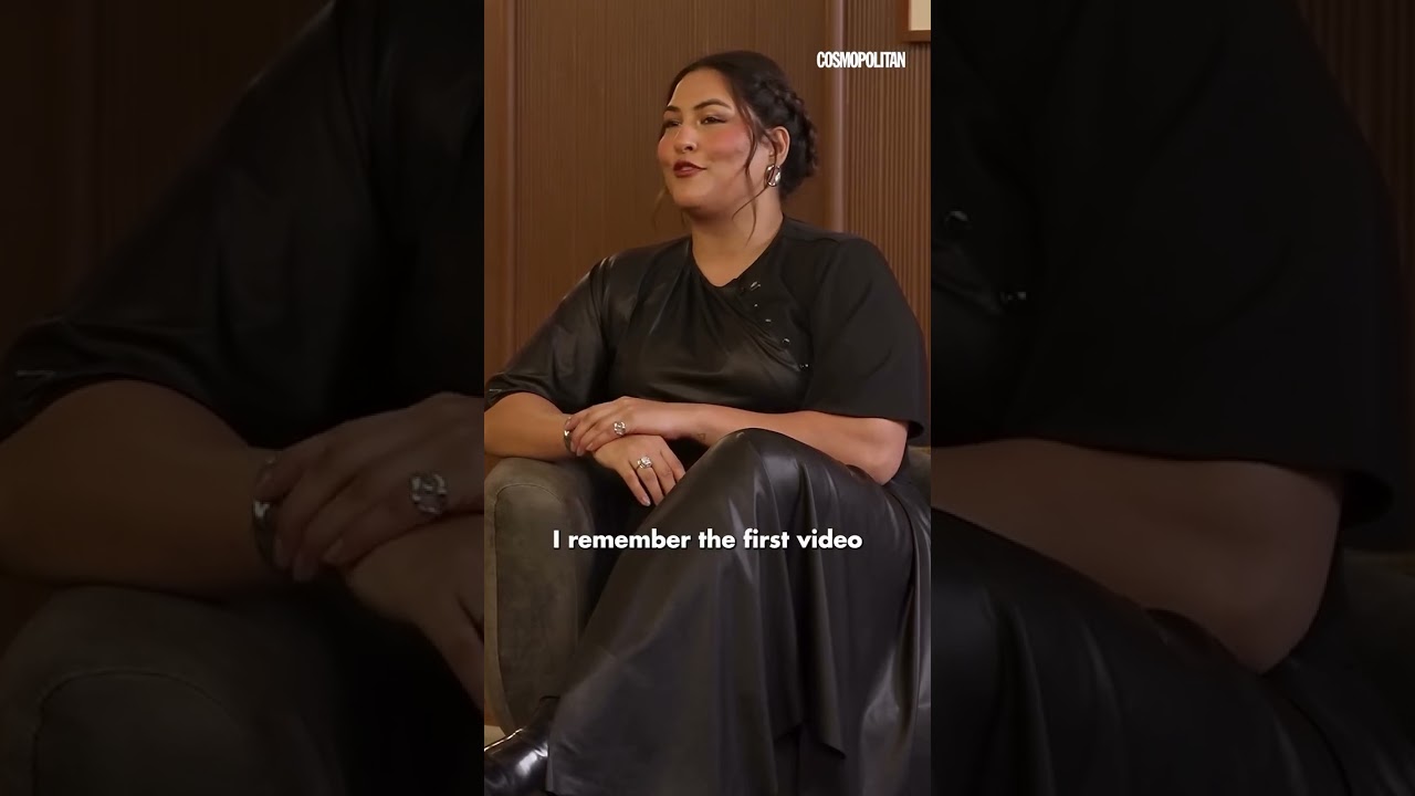 То, что не показывают в социальных сетях | Сакши Синдвани откровенно рассказывает о себе