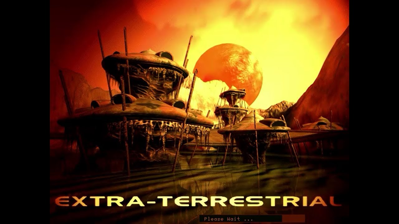 MegaRace 2 All Tracks + All Cutscenes [Uncommented] Ep:3- Extra Terrestrial/car: .Vipper