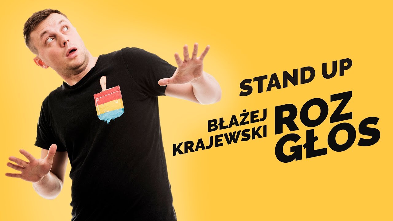 Błażej Krajewski - 