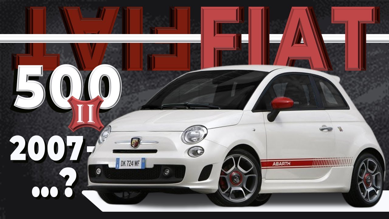 Как снять стёкла без разбора, снять обшивку двери Fiat 500 2 поколение ➤ Пошаговое руководство