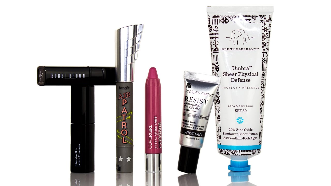 LIVE CHAT: Best & Worst Products of September