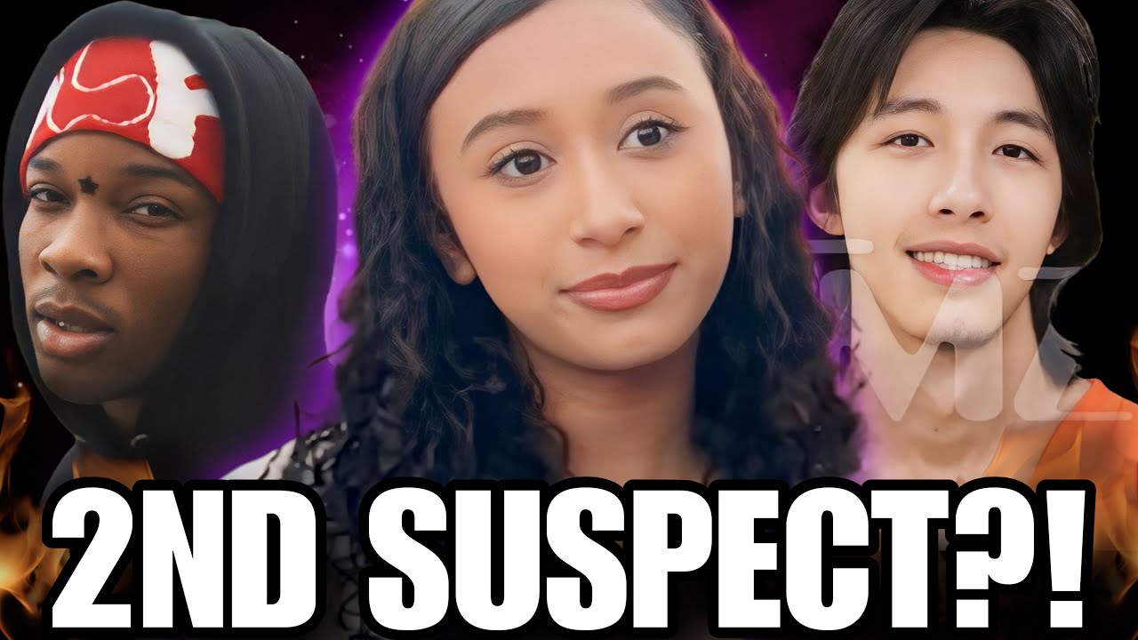 Second SUSPECT Identified in Celeste D4VD Case (& friend Neo BAILED out)