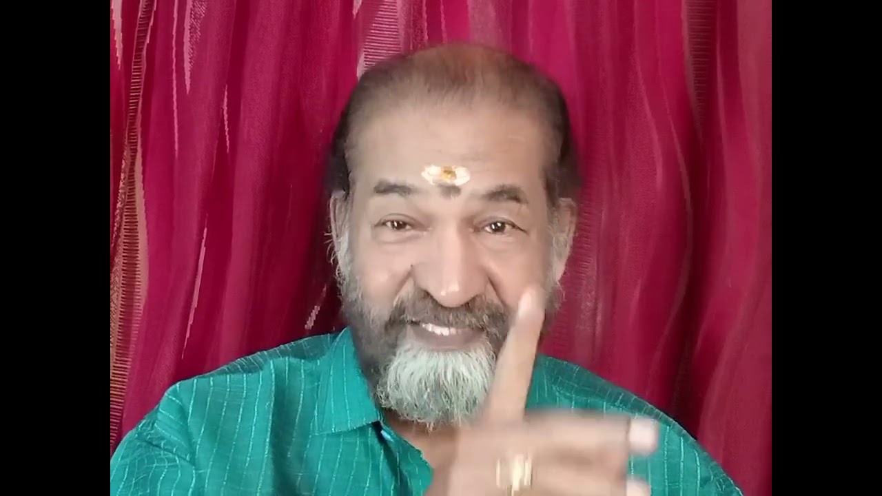 മക്കളെ ബുദ്ധിമുട്ടുകൾ അറിയിച്ചു വളർത്തണം. ഇല്ലിക്കെട്ട് നമ്പൂതിരി അവതരിപ്പിക്കുന്ന 