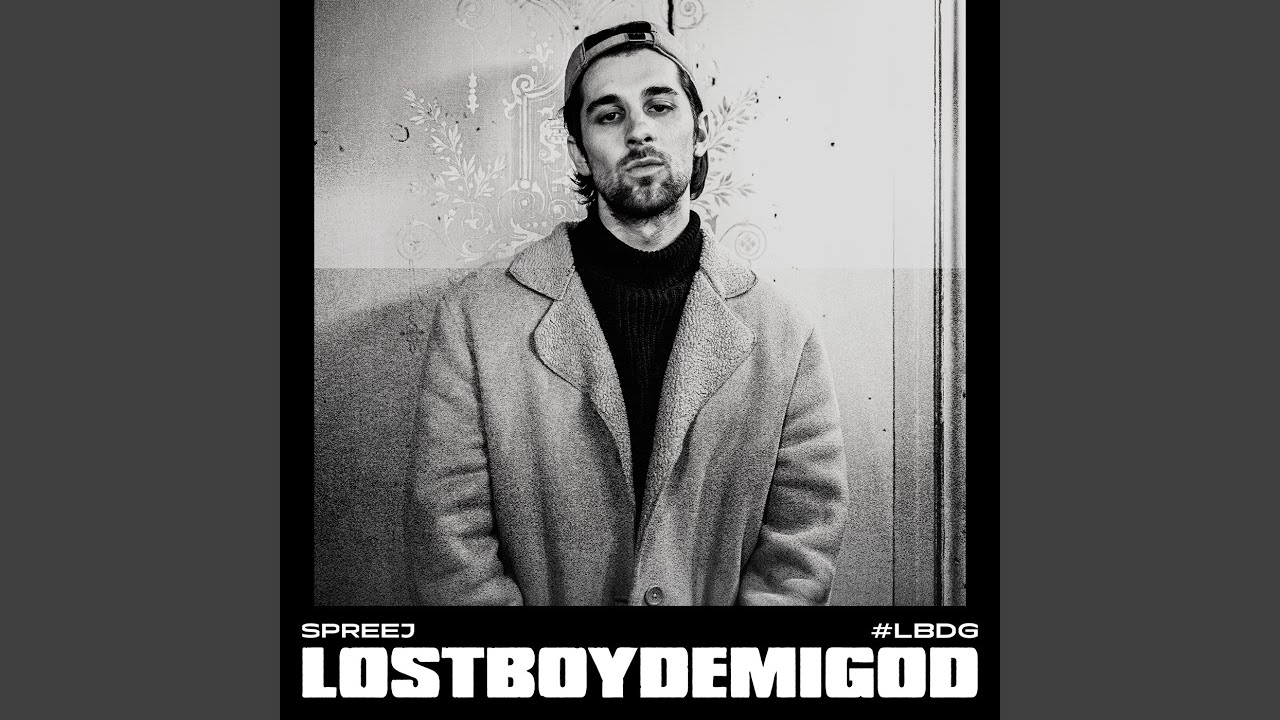 LOSTBOYDEMIGOD