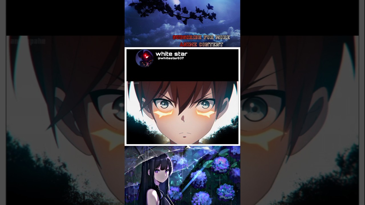 Bro showing his power 💀#animeedit#shortsfeed #animebadas #animelovers