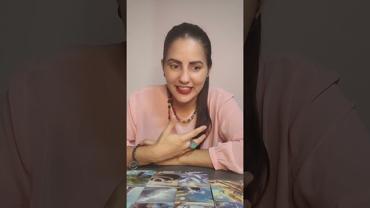 Assista agora! Você vai se surpreender com oque a Espiritualidade irá te proporcionar!!!