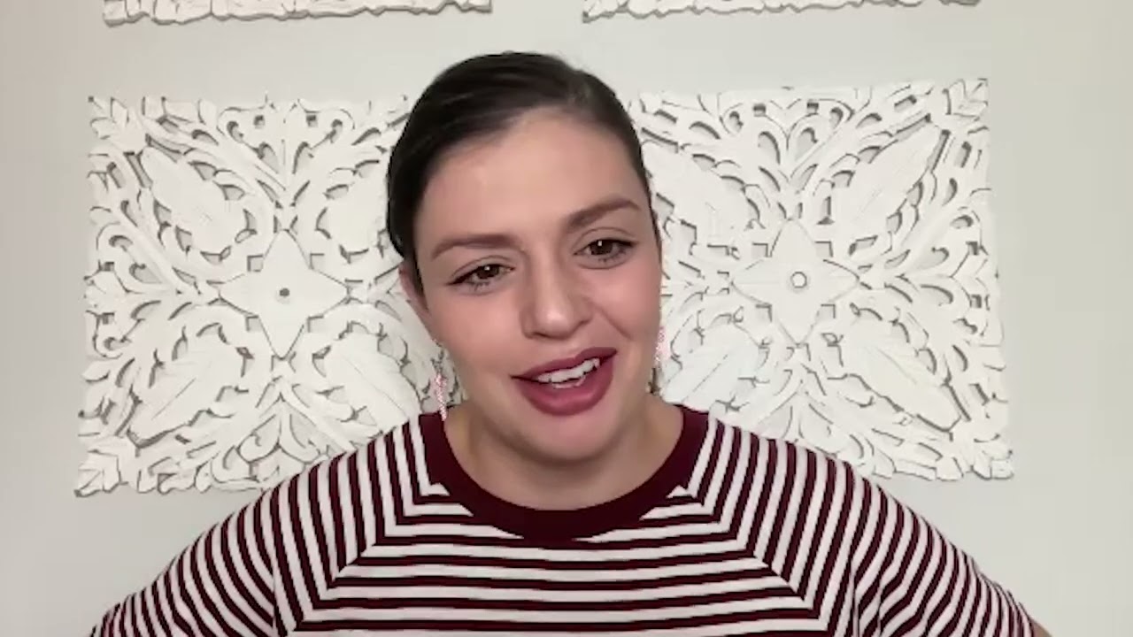 Samurai Pulse Ep 22: Interview with Tatiana Zappardino, Actress and USMC veteran