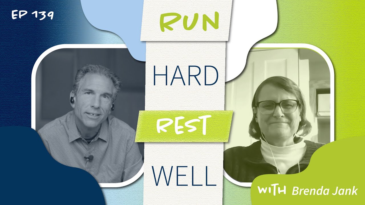 When Rest Becomes Worship with Brenda Jank