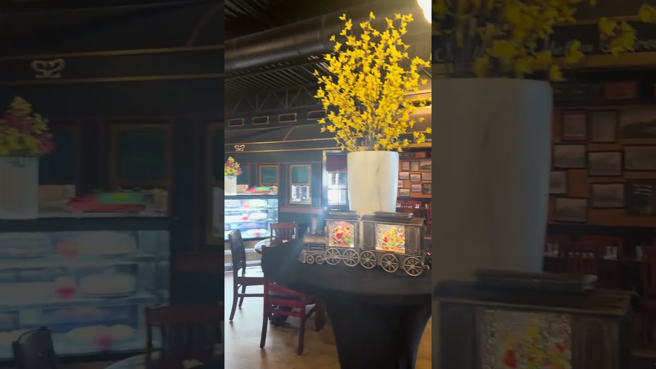 My Work Place