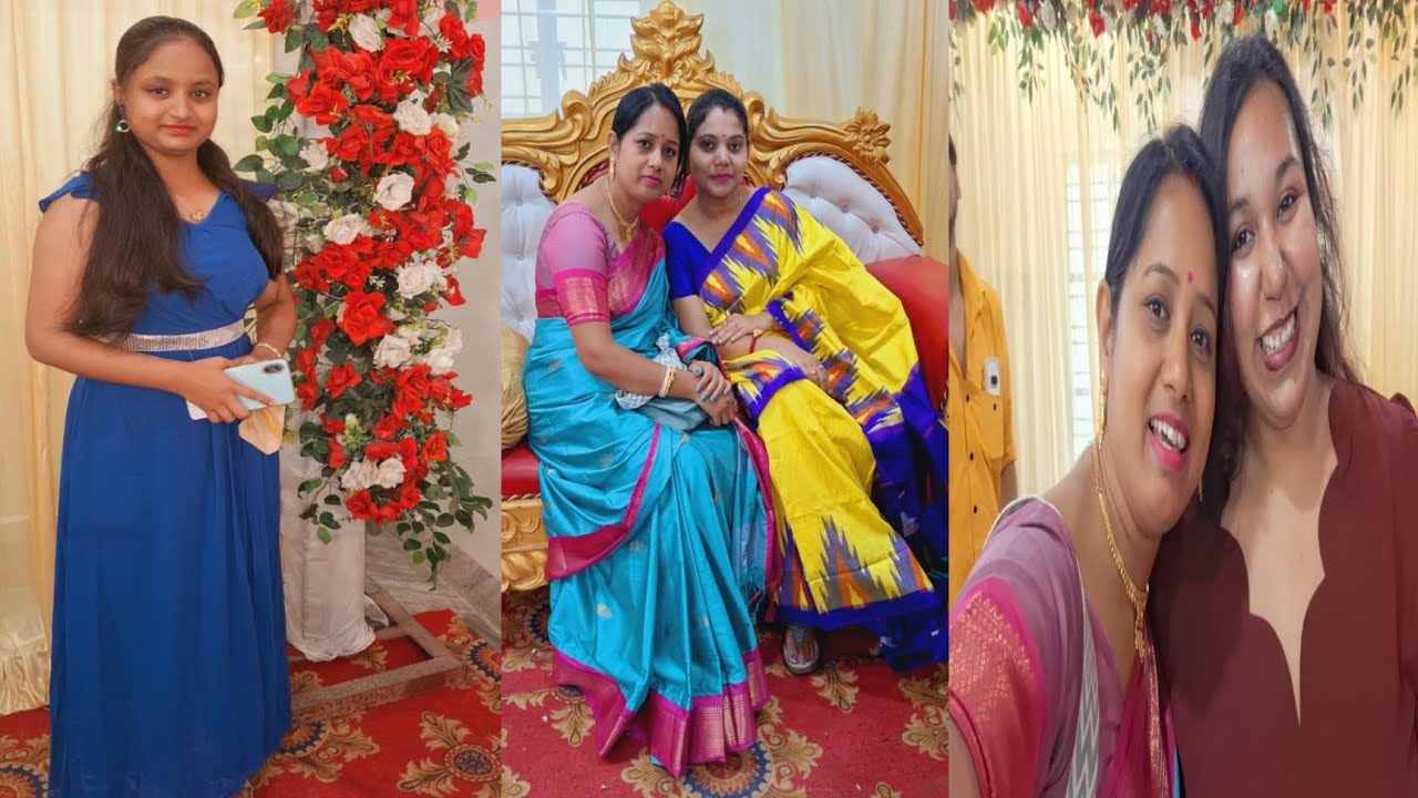 আজ আমরা সবাই একসাথে 🫠দারুণ মজা করলাম # Bangla Vlog