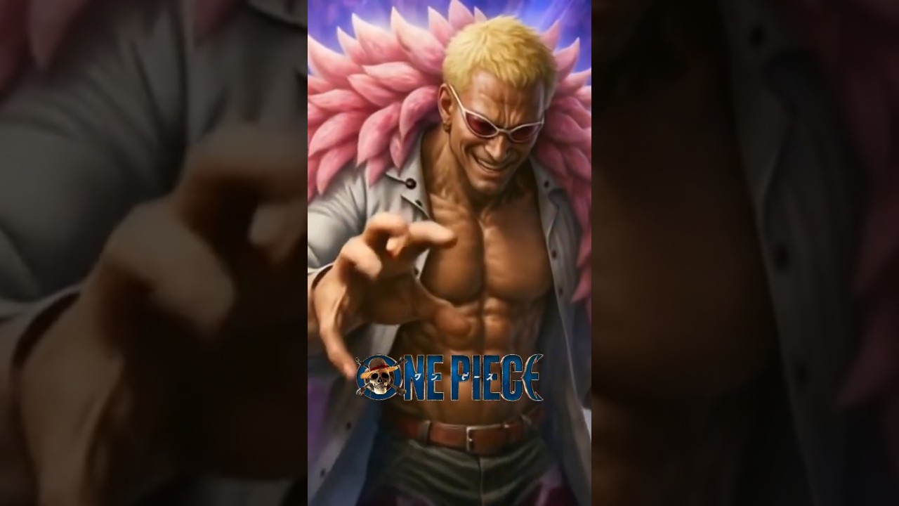 Awakening Mode One Piece AI REALISTIC