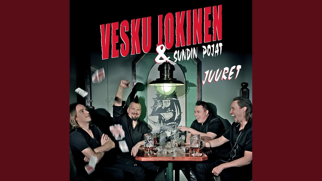 Pohjantähden alla