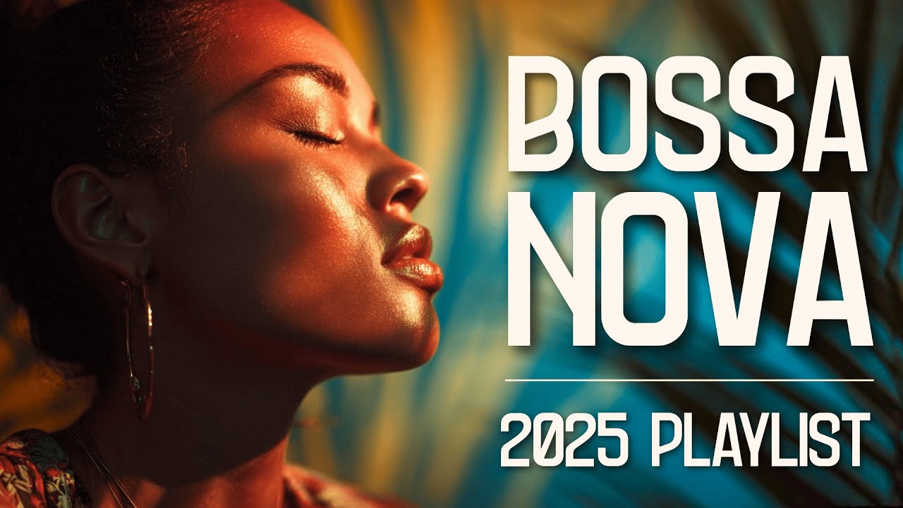 BOSSA NOVA TROPICAL FLOW – Smooth Music for Work, Study & Relaxation ✨🎧 #bossanova #music #song