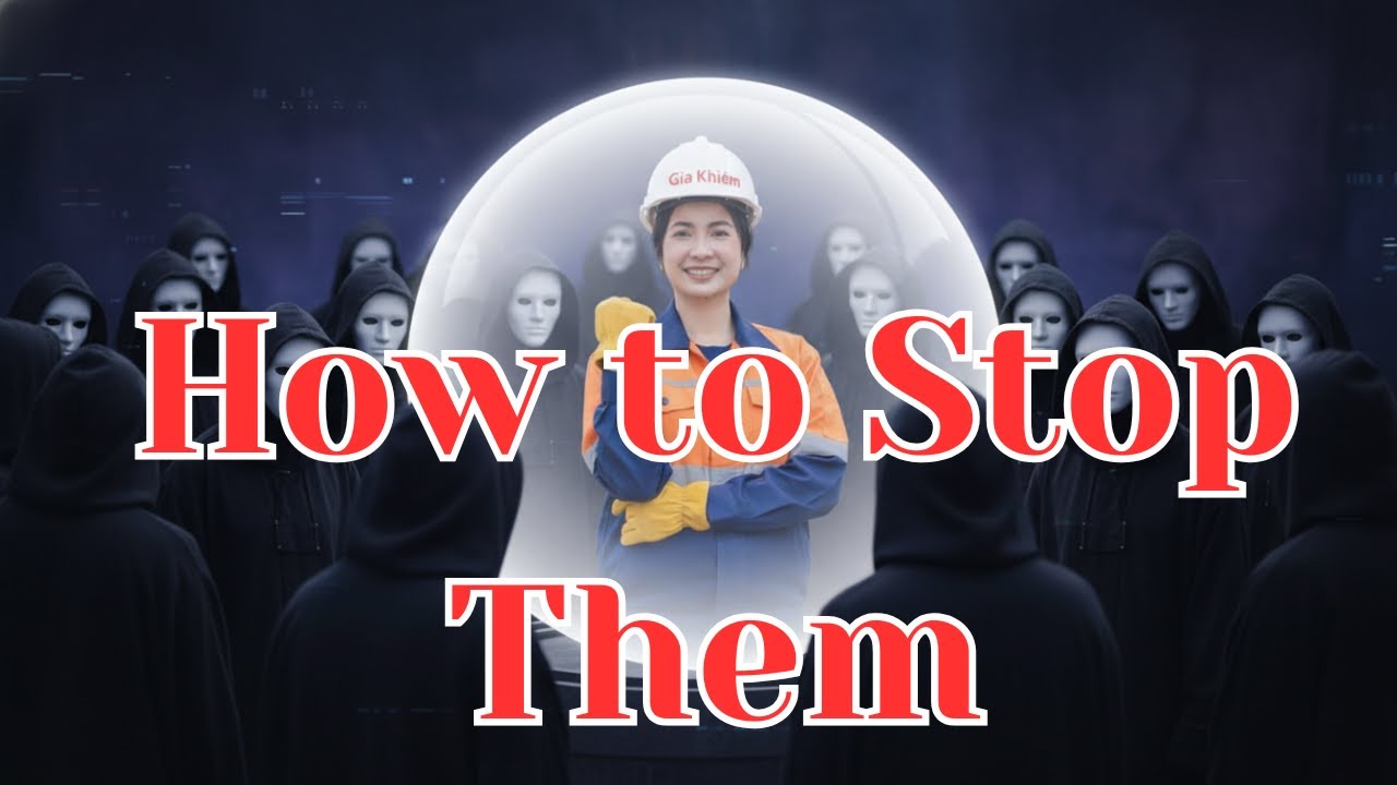 Protect Your Mind: 7 Toxic People to Avoid at All Costs