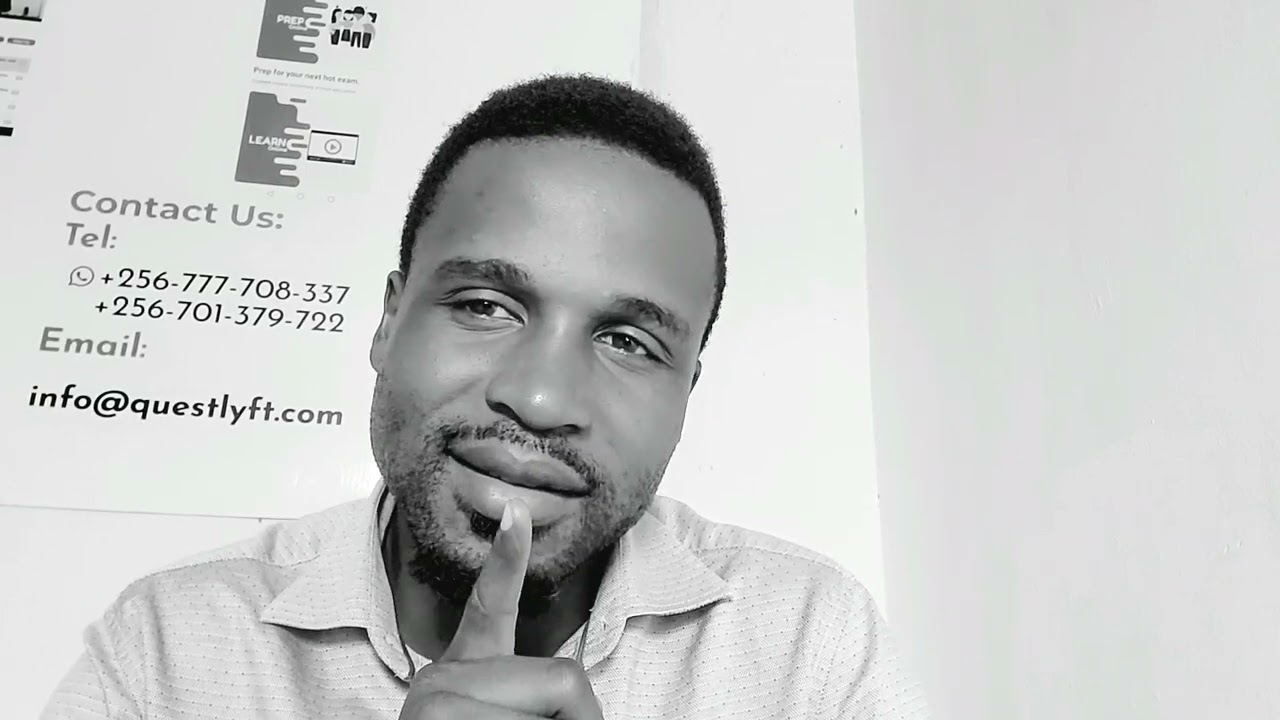 Strategies for excelling in A level Physics for Ugandan Students 2024-2025