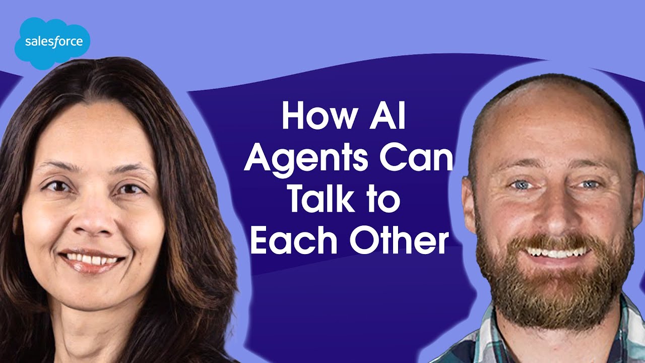 Agentic AI Interoperability: The Future of Enterprise AI | Box & Seismic