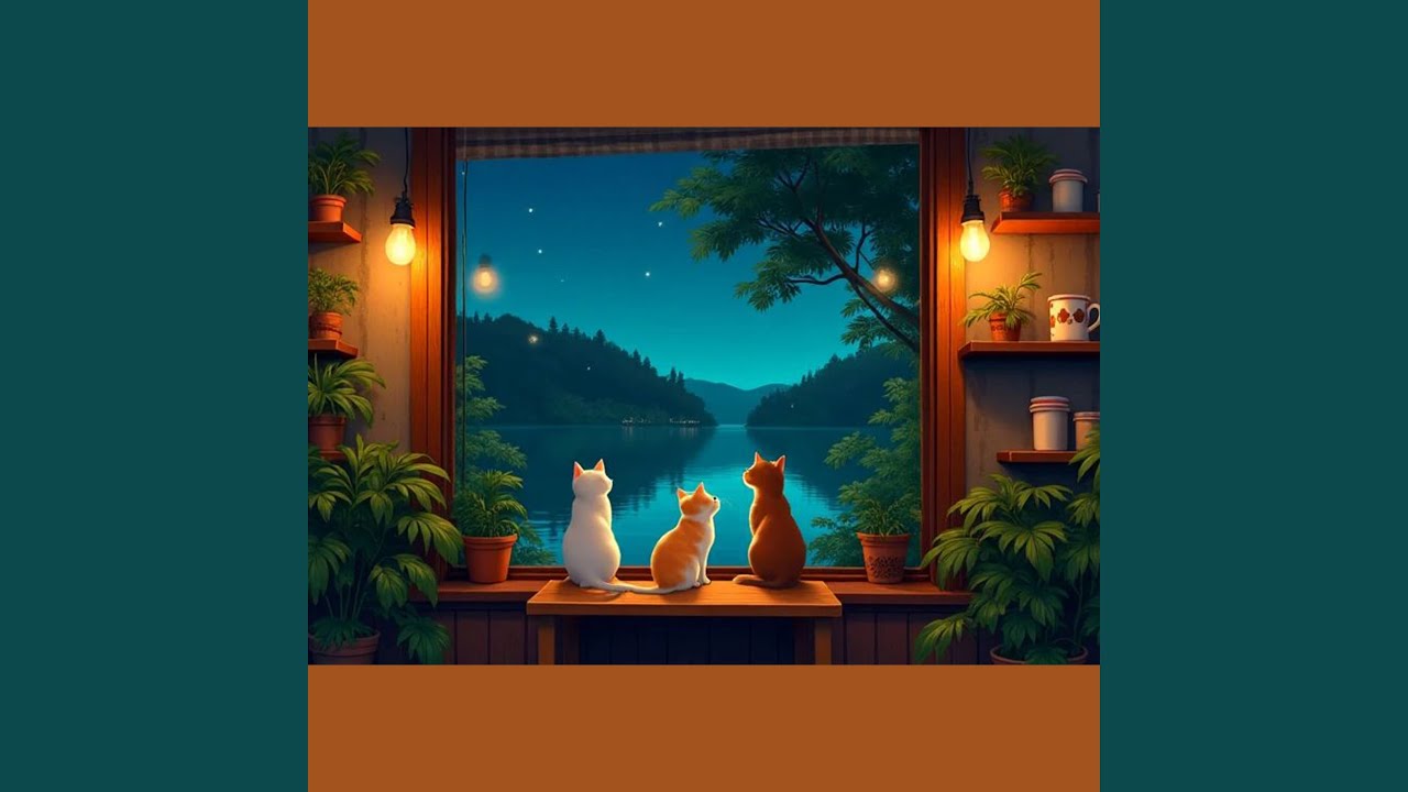 黃度母心咒(療癒民謠風) (Lo-Fi)