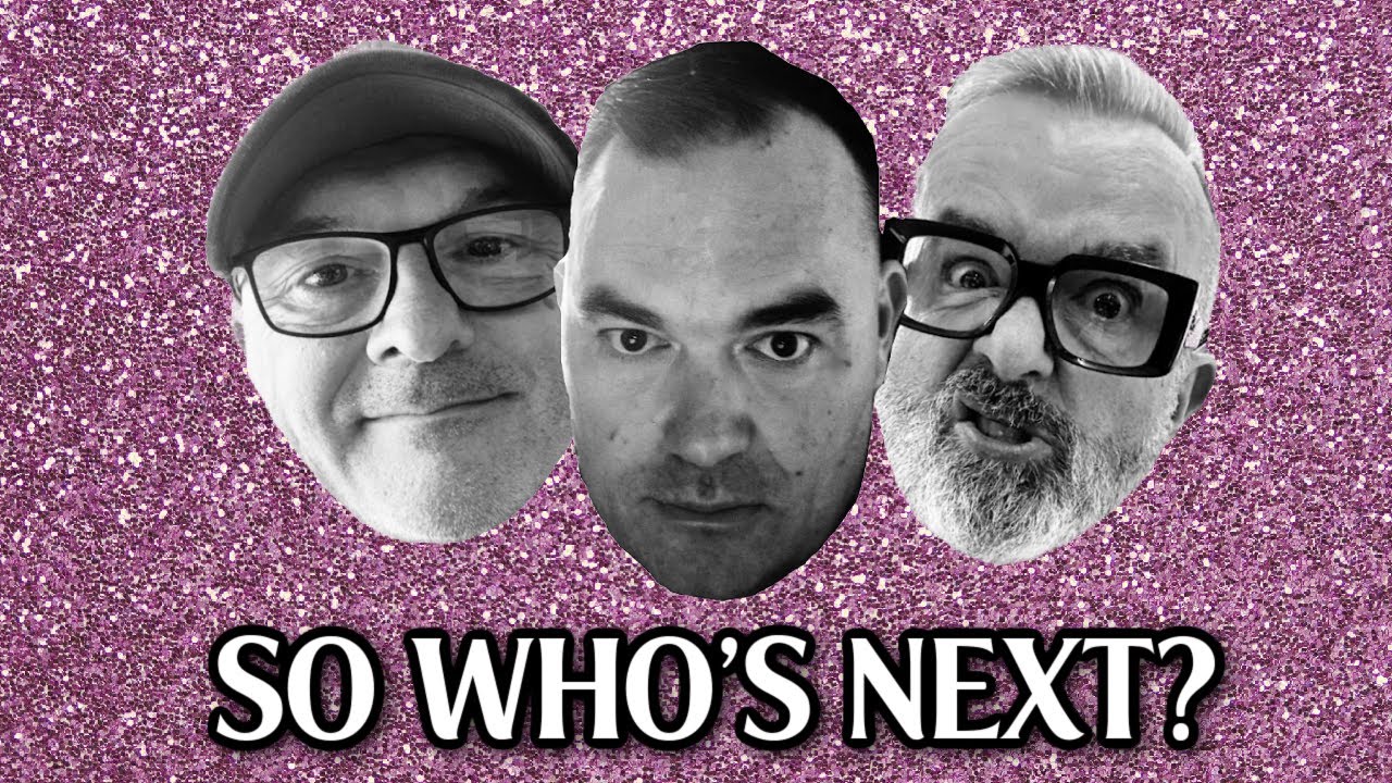 So who's next?!