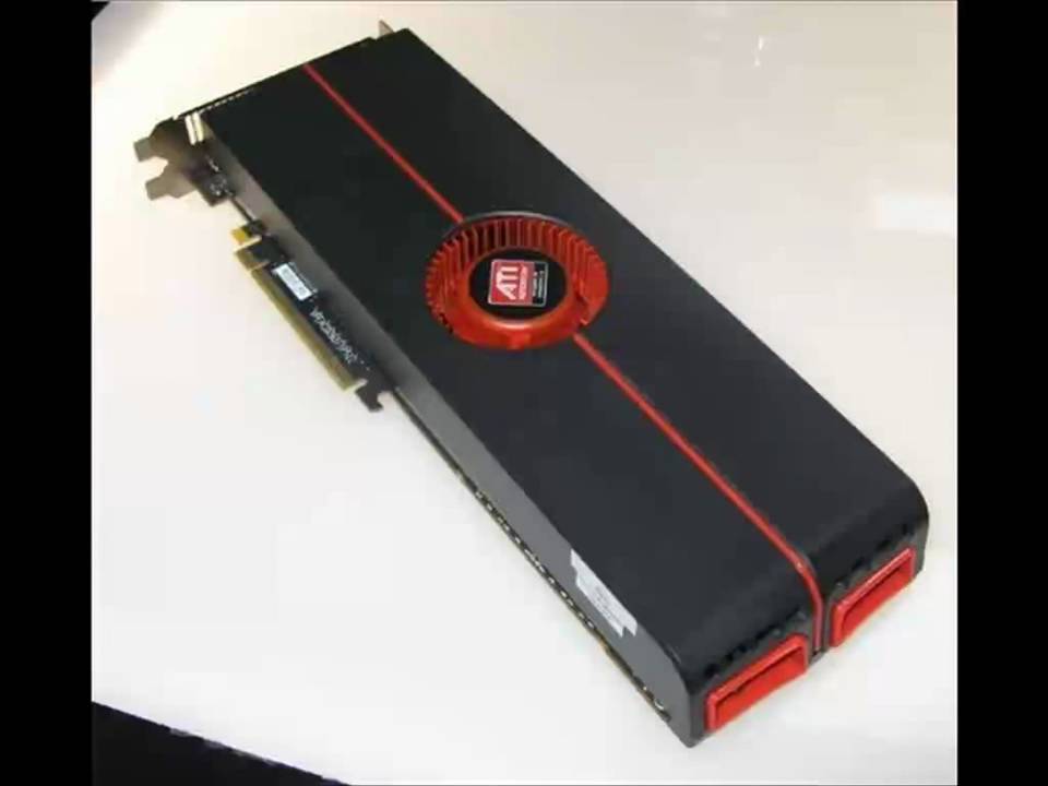 PICTURES OF NEW XFX ATI RADEON HD 5970 4GB GDDR5 BLACK EDITION GPU !!!