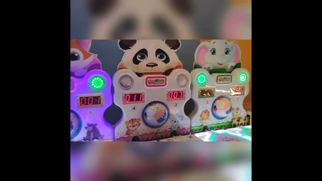 bouncy bunny surat's kids play zone #gamezone #kidszone #bouncybunny #surat #playzone #funzone