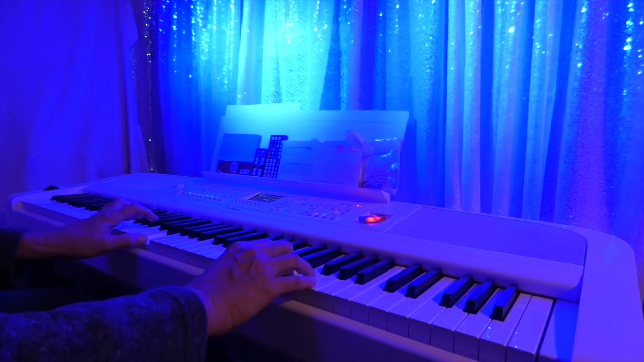 Piano Solo 