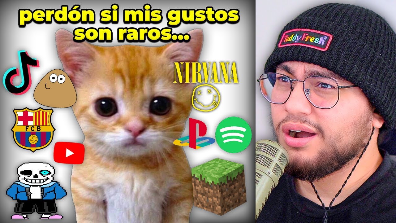Gente Con Gustos 