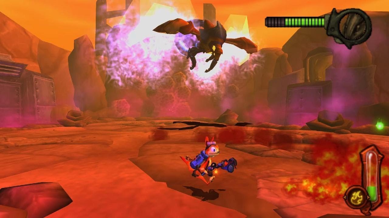 Daxter