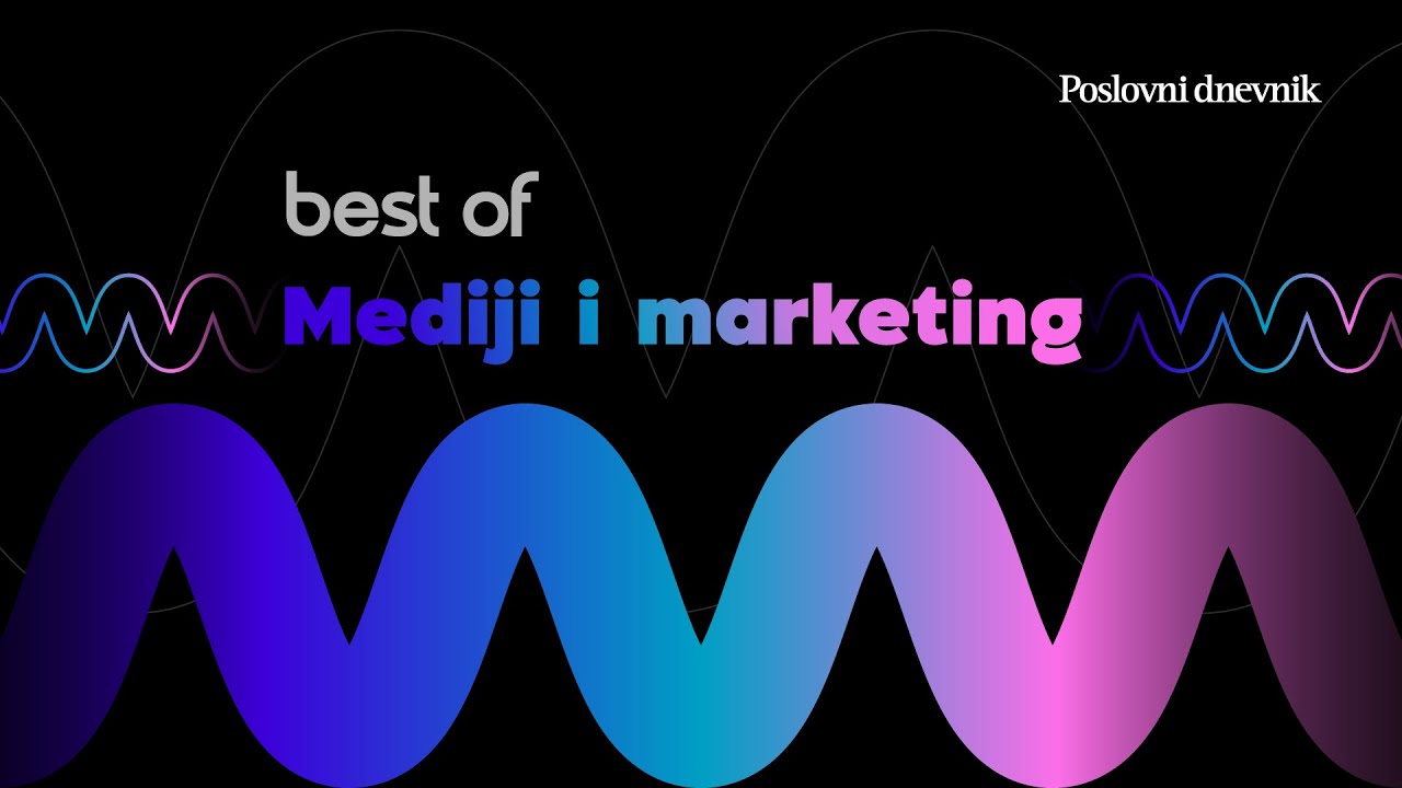 Panel „Mediji i marketing“: Marketinški stručnjaci o trendovima i inovacijama koje donose promjene