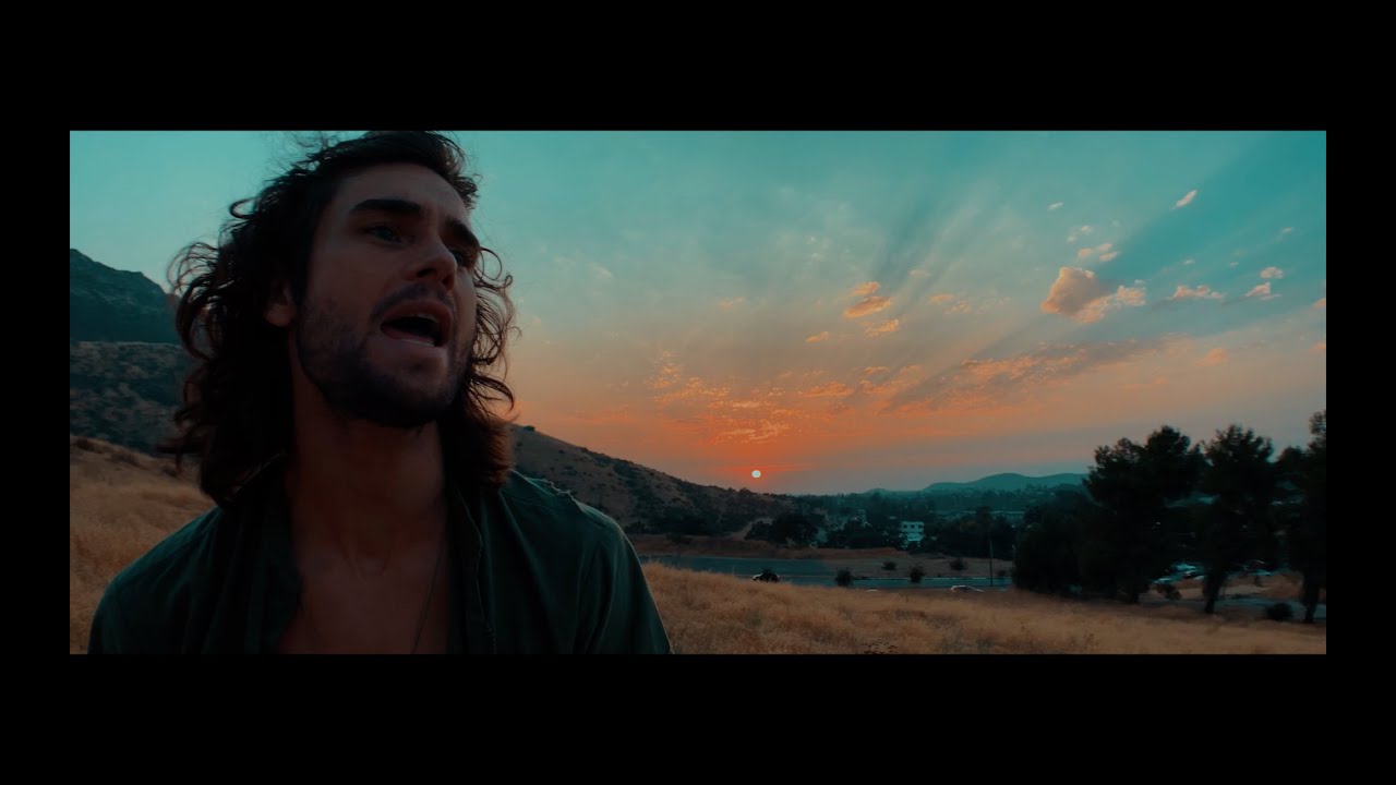 Cobi - Faith In Tomorrow [Official Music Video]