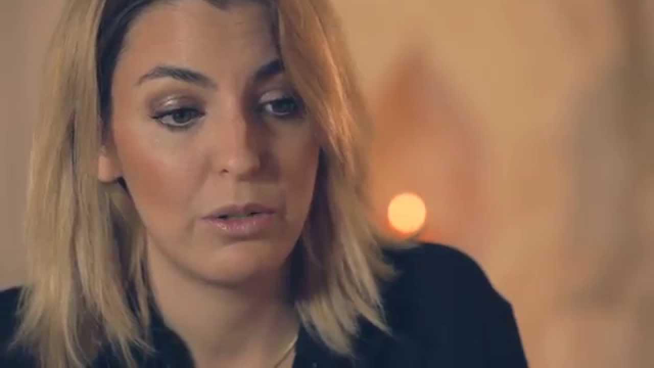 Maria Capaz entrevista Jessica Athayde