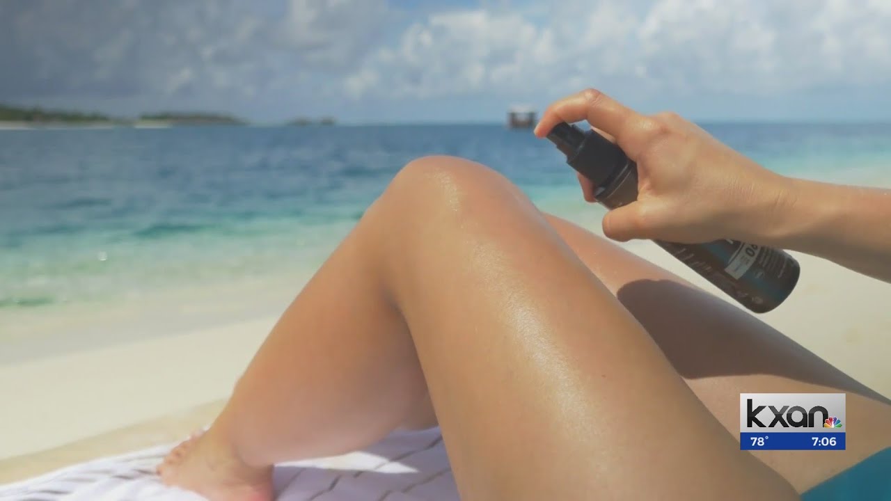 Sunscreen alert! Why your favorite sun protection may not be best for you