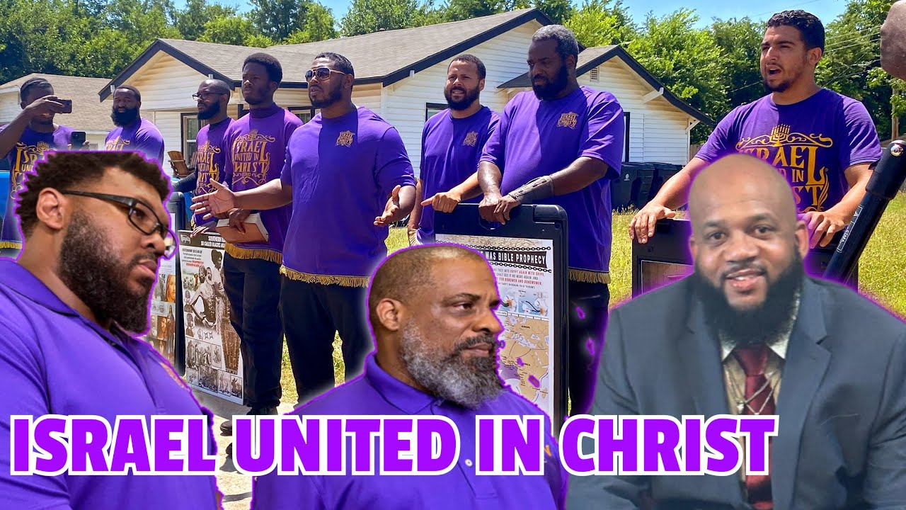 Deacon Abbayael of IUIC on Controversy In Tithing, Community Action, Voting, & More