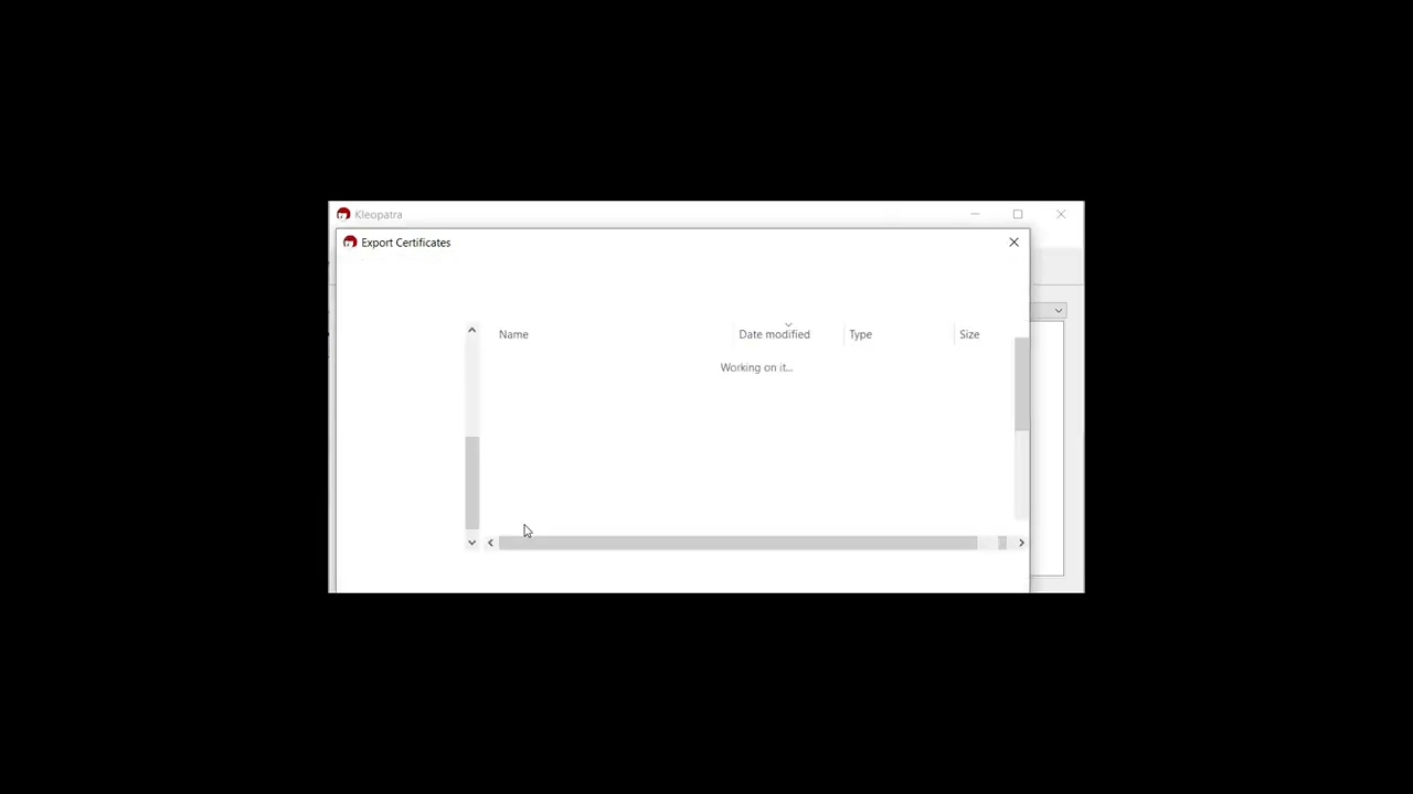 SAP CPI Encryption Decryption