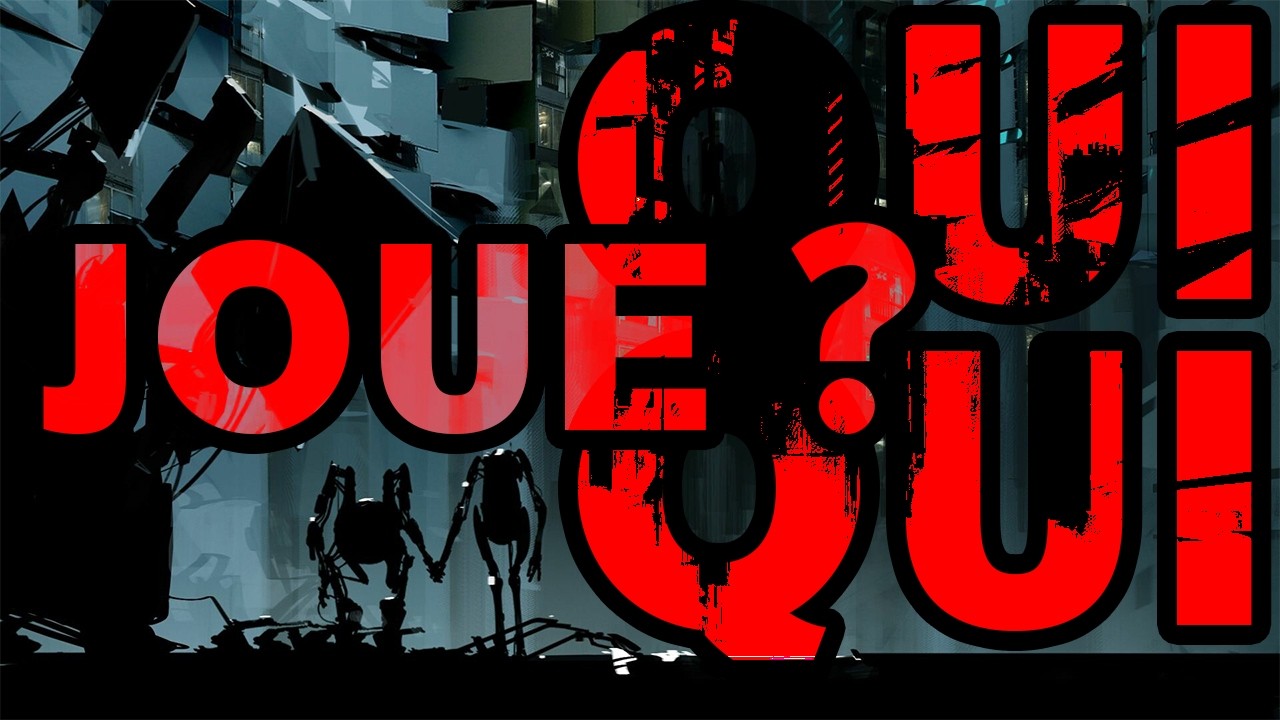 L'expérience du QUATRIÈME MUR dans les jeux vidéo (et pourquoi le briser)
