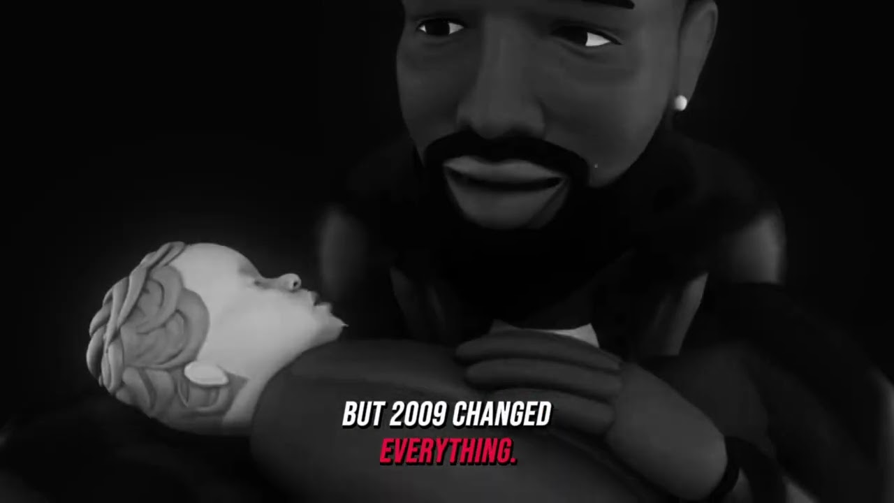 The Untold Story of Drake: From Degrassi to Global Icon (Part 1)