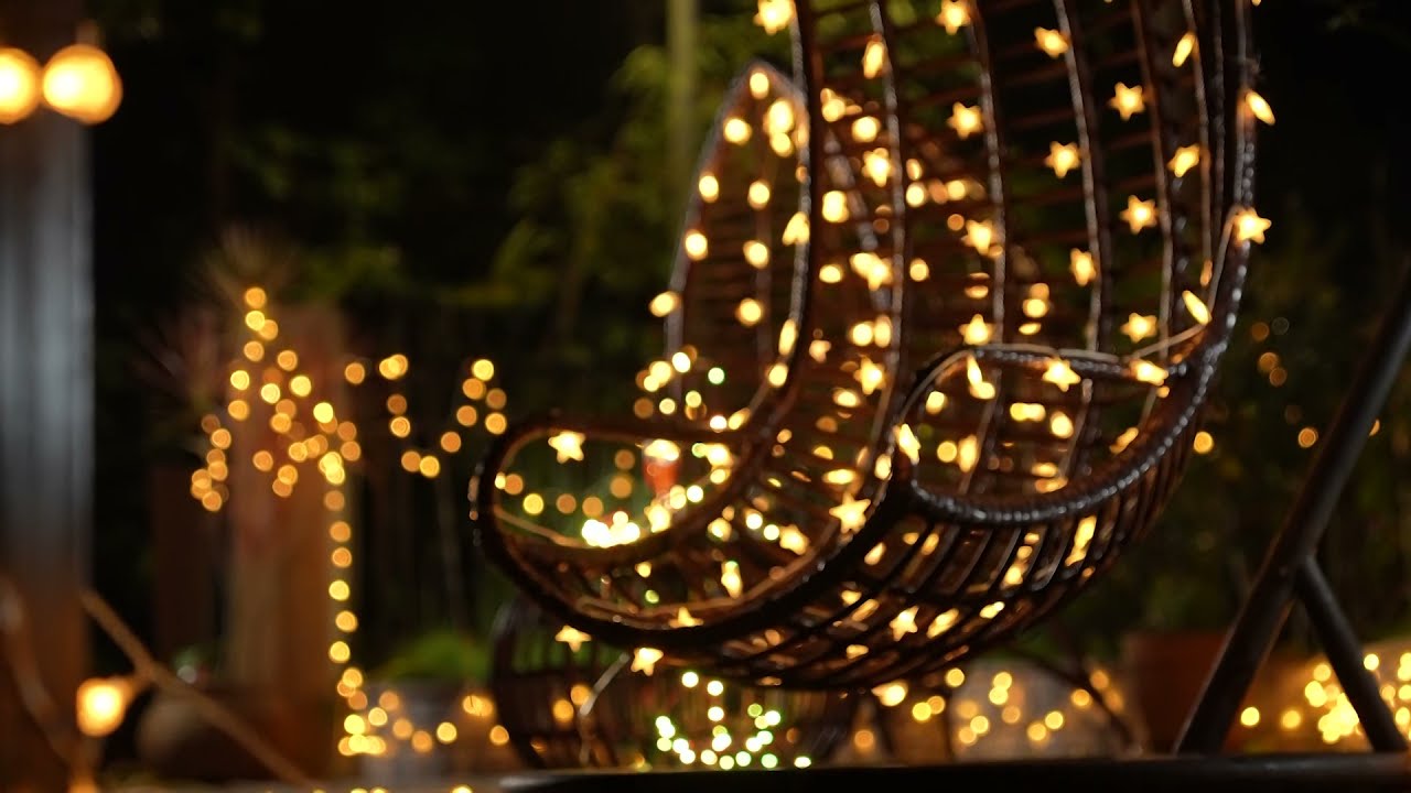 How to Enrich Your Life with Ollny Decorative Lights