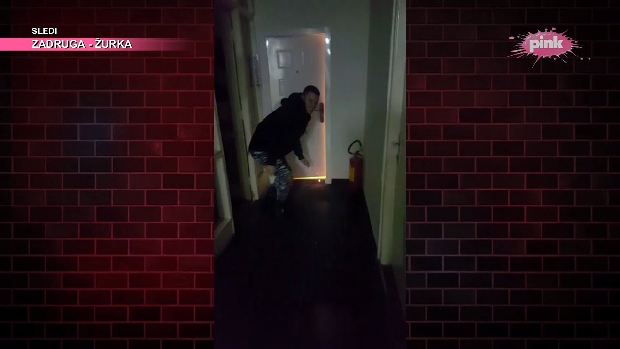 Privatni snimci Relje Popovića (Ami G Show S13)