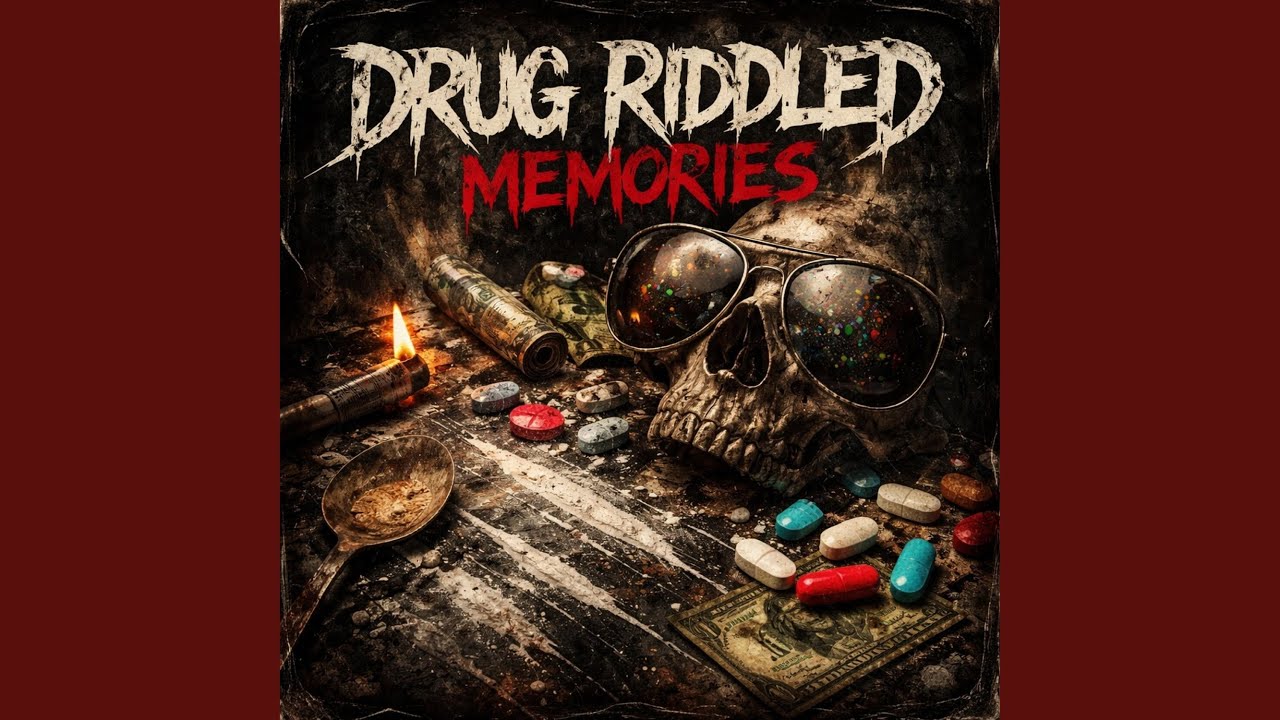 drug riddled memories