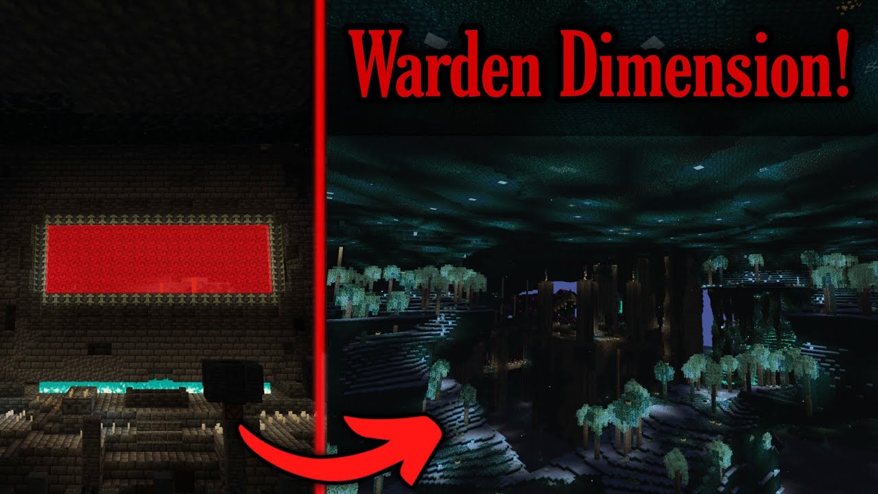 If you find this portal in the Ancient city, Don't enter it!
