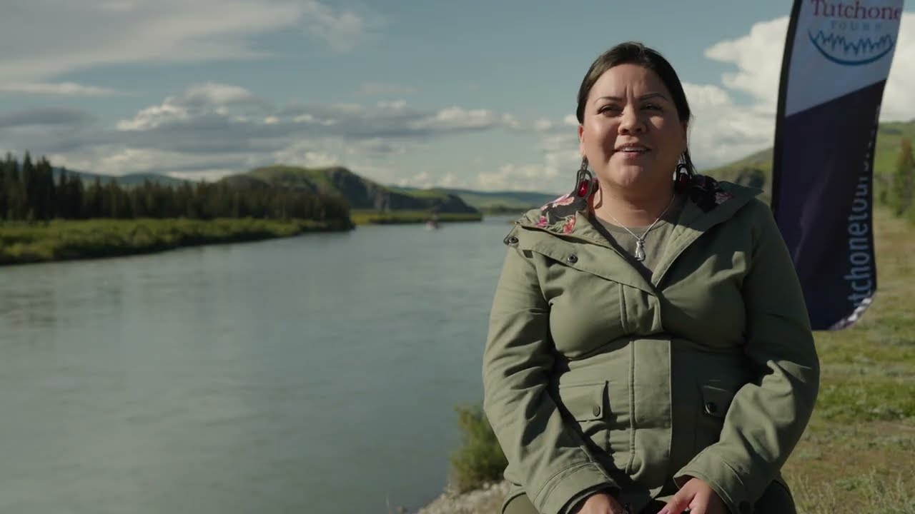 Tutchone Tours - Yukon Indigenous Tourism
