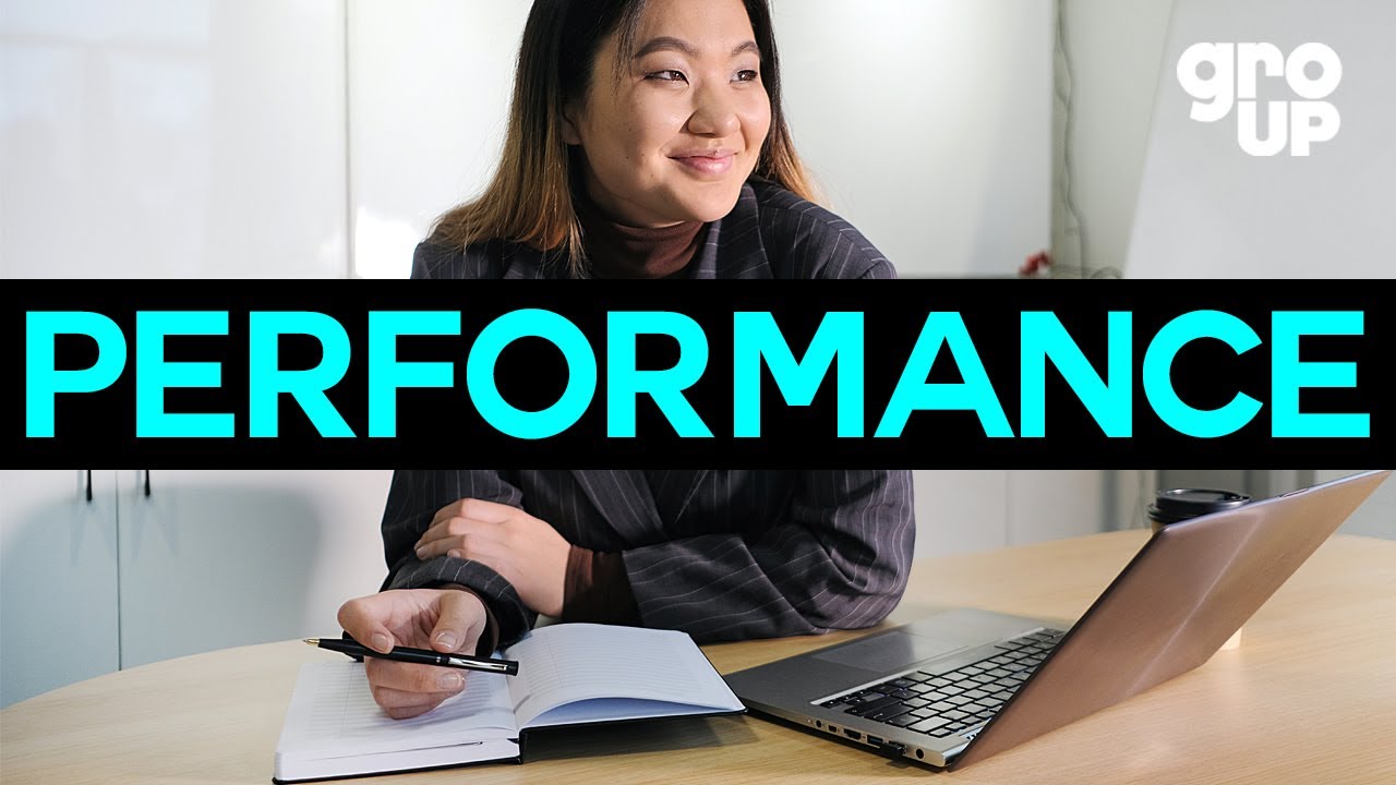 What is Performance Management?